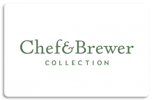 Chef & Brewer (Great British Pub)